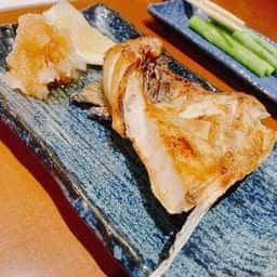 地酒と肴と静岡もの よしくら