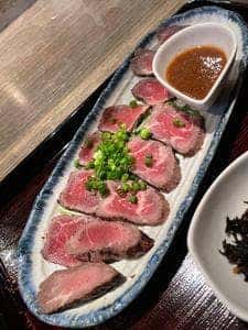 旬菜酒房 さ蔵