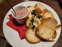 マタタビ食堂