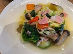 ロトブル イタリアン トーキョー