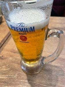 肉汁餃子のダンダダン 駒込店