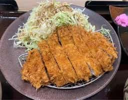 カツと麺の店 太呂 菖蒲庵 本店