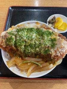 弓田食堂