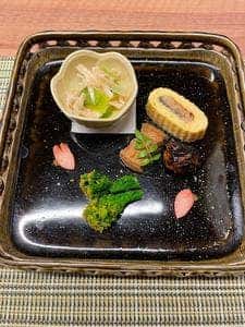 うなぎ 鈴の音
