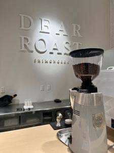 DEAR ROAST ゆめシティ店