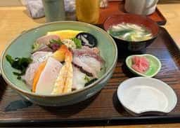 御食事処 山下