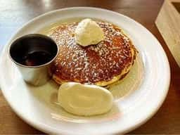 Nutty's Caff