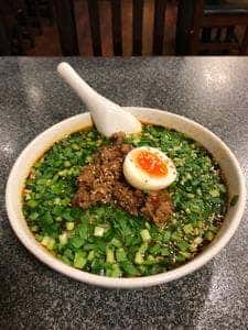 天鴻餃子房 飯田橋駅前店