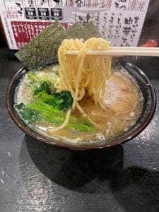 麺屋 竜王