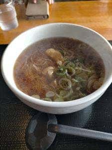 元祖 生そうめん めんめん