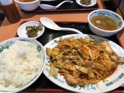 日高屋 アピタ戸塚店