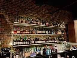 THE MUSIC BAR -CAVE SHIBUYA-