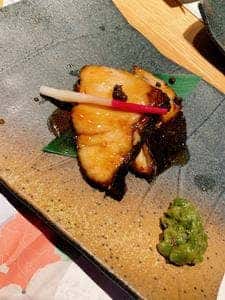 産直青魚専門 御厨
