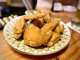 からあげのハナサカ
