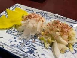 まるまん山羊料理