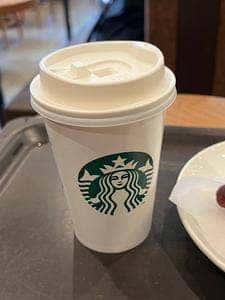 スターバックス コーヒー アトレ上野店