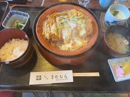 食事処 きたむら