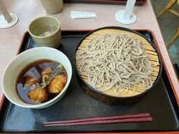 みとう庵