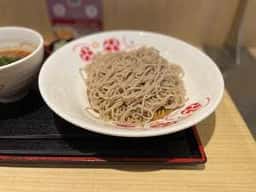 いろり庵きらく 宇都宮新幹線口店