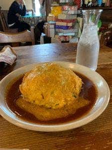 SPAGHETTI HOUSE HIROSHI