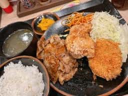 肉のヤマキ商店 西葛西メトロセンター店