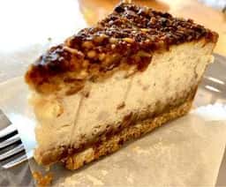 チーズケーキ専門店 LE SHIMIKI