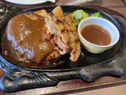 フォルクス 高井戸東店