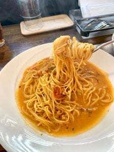 呉服町italia製麺 村山商店 by incroci