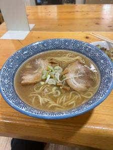 長州ラーメン万龍軒 富士見店