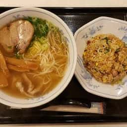 中華料理 垂水園