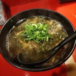 かすうどん うのたけ
