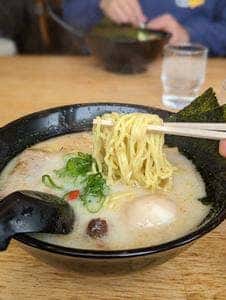波飛沫