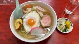 味楽