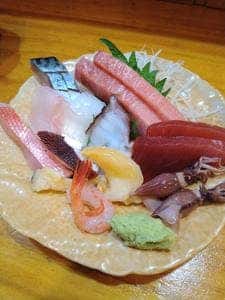 松膳