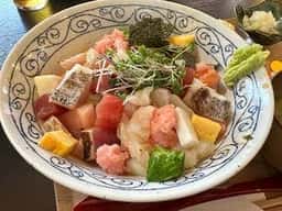 お食事処かまの
