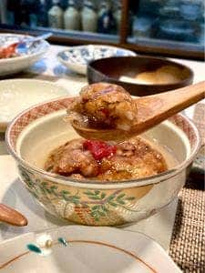 和洋食 竜田