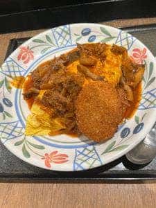 たまご丸 阪神梅田本店