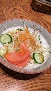 レストランキャトル