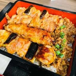 炭火焼18