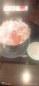 甘味＆喫茶 築地 胡蝶