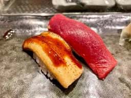 神田 江戸ッ子寿司 中店