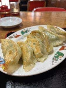 三好食堂