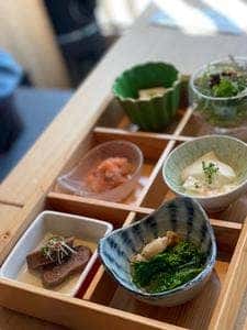 蕎麦と割烹 いいずか