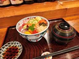 だい寅鮨