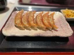 ぎょうざ処 亮昌 京都タワーサンド店