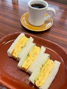 ブラウン珈琲