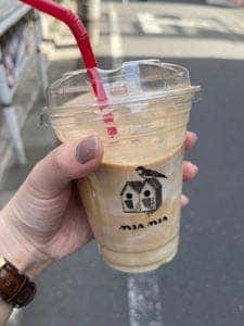 MIA MIA