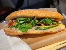 タイベトナムキッチン レモングラス