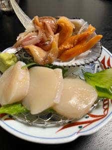寿し処ひきめ