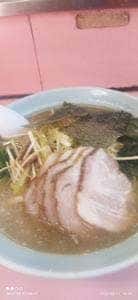 ラーメンショップ 臼井店